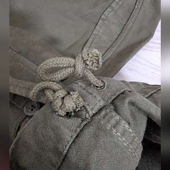 Aritzia TNA Supply Cargo Pant - Picture 8 of 9